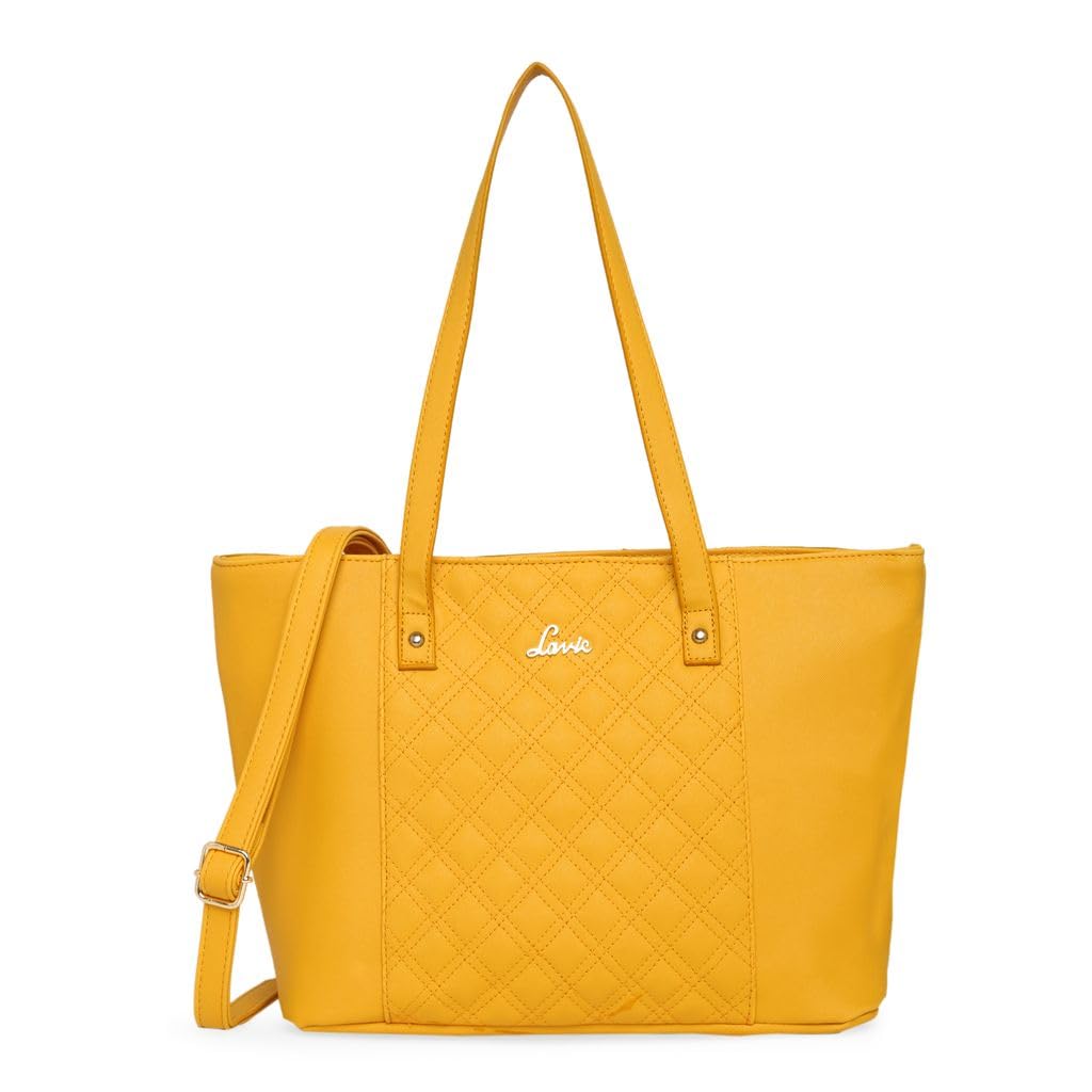 Lavie Women's Saimaa Large Tote Bag | Ladies Purse Handbag 1