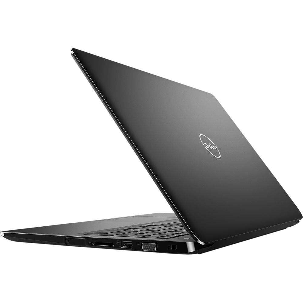 Dell Latitude 3000 3500 15.6" Notebook - 1920 X 1080 - Core i5 I5-8265U - 8GB RAM - 256GB SSD 4
