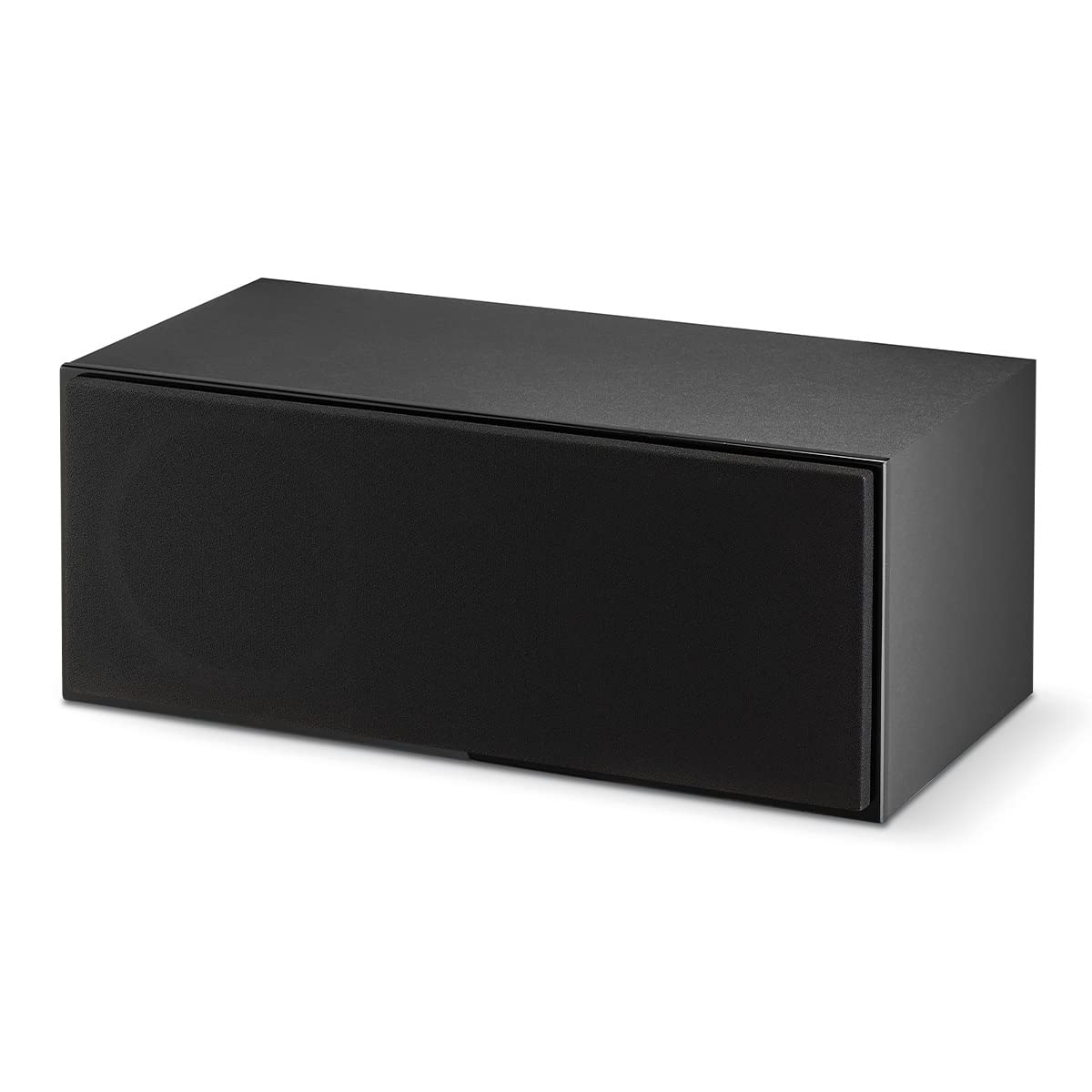 Focal Theva Center - 2-Way Center Channel Speaker with 6.5-Inch Drivers, Sold Individually, Black - FTHEVACCBK 4