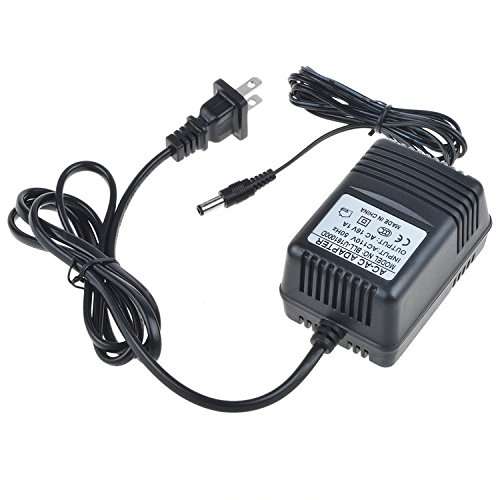 Digipartspower AC/AC Adapter for Triad Magnetics Class 2 WAU12-1000 Power Supply Cord Cable PS Charger Mains PSU 1