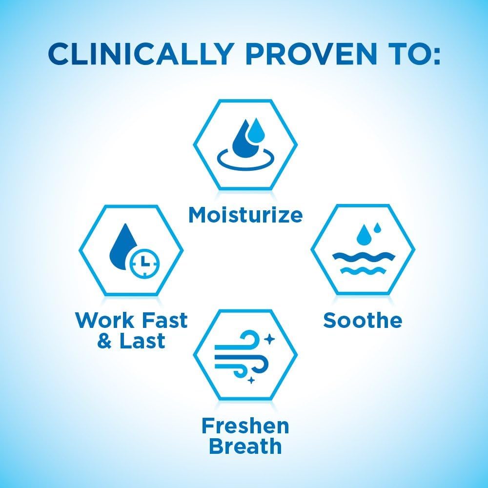 Biotene Mouth Spray, 44.3 mL or 1.5 fl oz 2