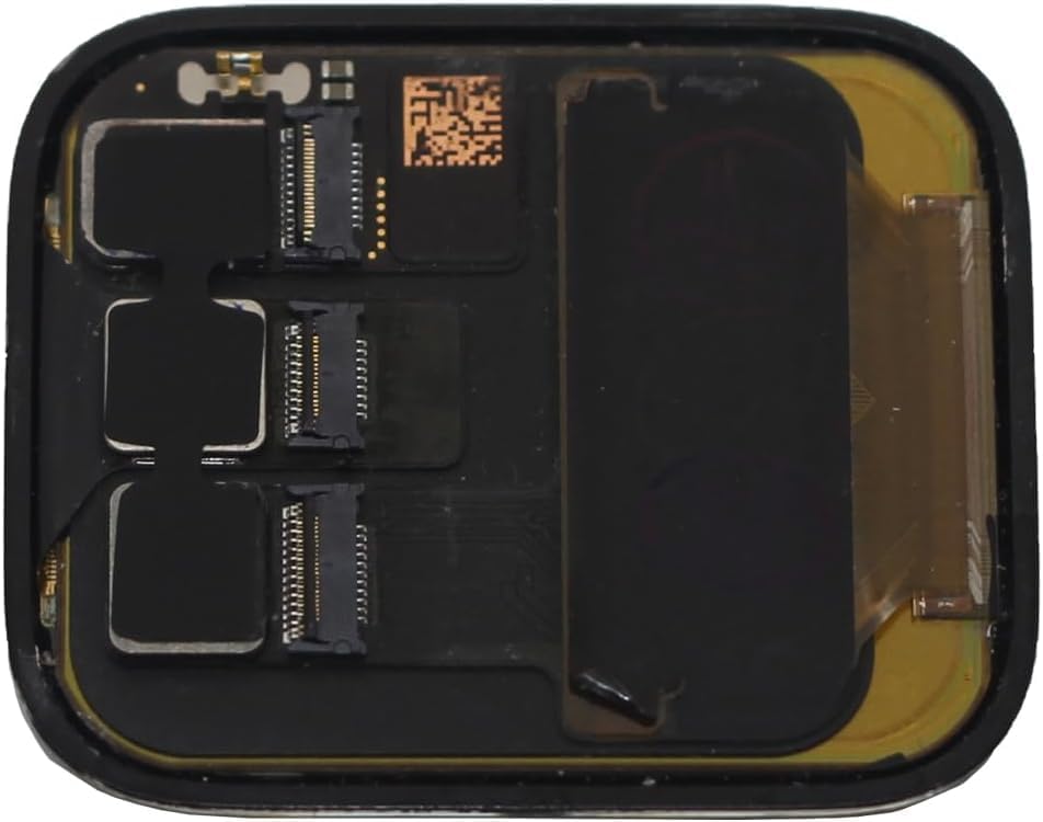LCD Display Touch Screen Digitizer Assembly for Apple Watch Series 5 40mm 6