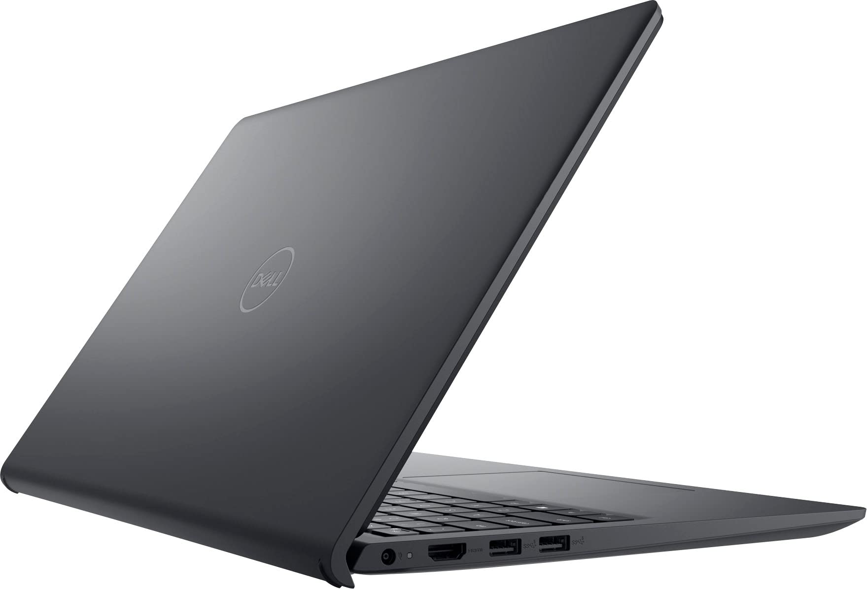 Dell Inspiron 3511 Home & Business Laptop (Intel i5-1135G7 4-Core, 16GB RAM, 512GB PCIe SSD, Intel Iris Xe, 15.6" 60Hz Touch Full HD (1920x1080), WiFi, Bluetooth, Webcam, HDMI, Win 10 Pro) 2