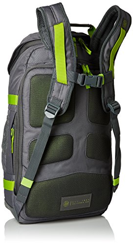 HP Victus Gaming Latest AMD Ryzen 7-5800H 16.1 inch(40.9 cm) FHD Gaming Laptop 16-e0351ax & Odyssey Backpack for 15.6-inch Laptop (Grey/Green) 6