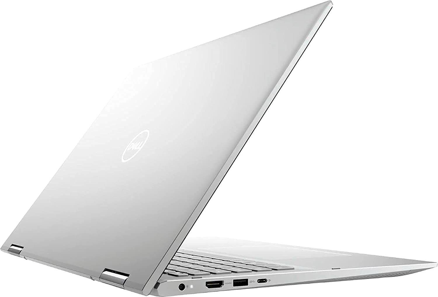 Dell Inspiron 7000 2-in-1 Touchscreen Business Laptop, 17.3" QHD, Intel Core i7-1165G7, Window 10 Pro, 32G RAM, 2TB SSD, WiFi 6, SD Card Reader, Backlit Keyboard, Fingerprint, Intel iris xe Graphics 6