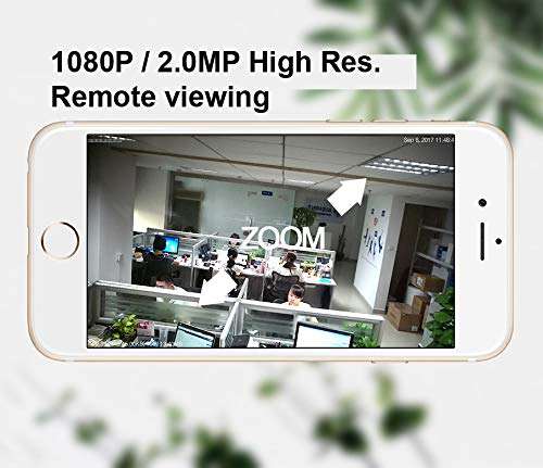 WF-100PCX: DIY WiFi Camera Module 5