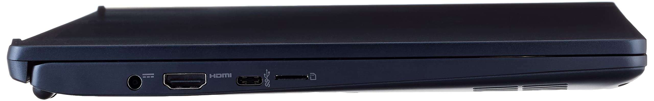 MSI Modern 14 14" Ultra Thin and Light Professional Laptop Intel Core i3-1115G4 UMA 8GB 128GB NVMe SSD Win11 - Carbon Gray (B11MOU-1212) 6