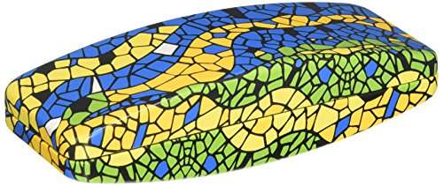 ACME Studios Mosaic Eye Glass Case by Antoni Gaudi (EAG01EC) 2