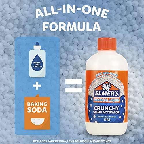 Elmer's Confetti Magical Liquid-8.75oz 3