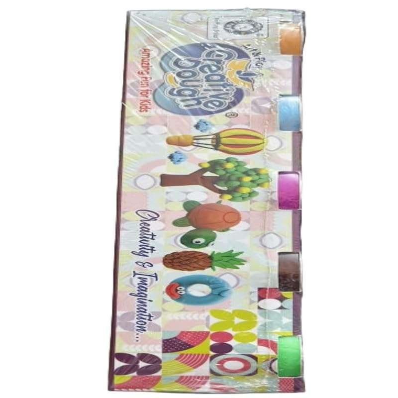 AKTOON TOYS Creative Art Crafts, Gifts for Kids-Multi Color - Multicolor 4