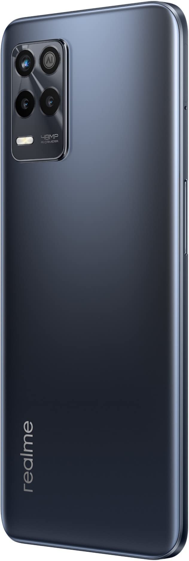realme 9 5G (Supersonic Black, 4GB RAM 64GB Storage) 6