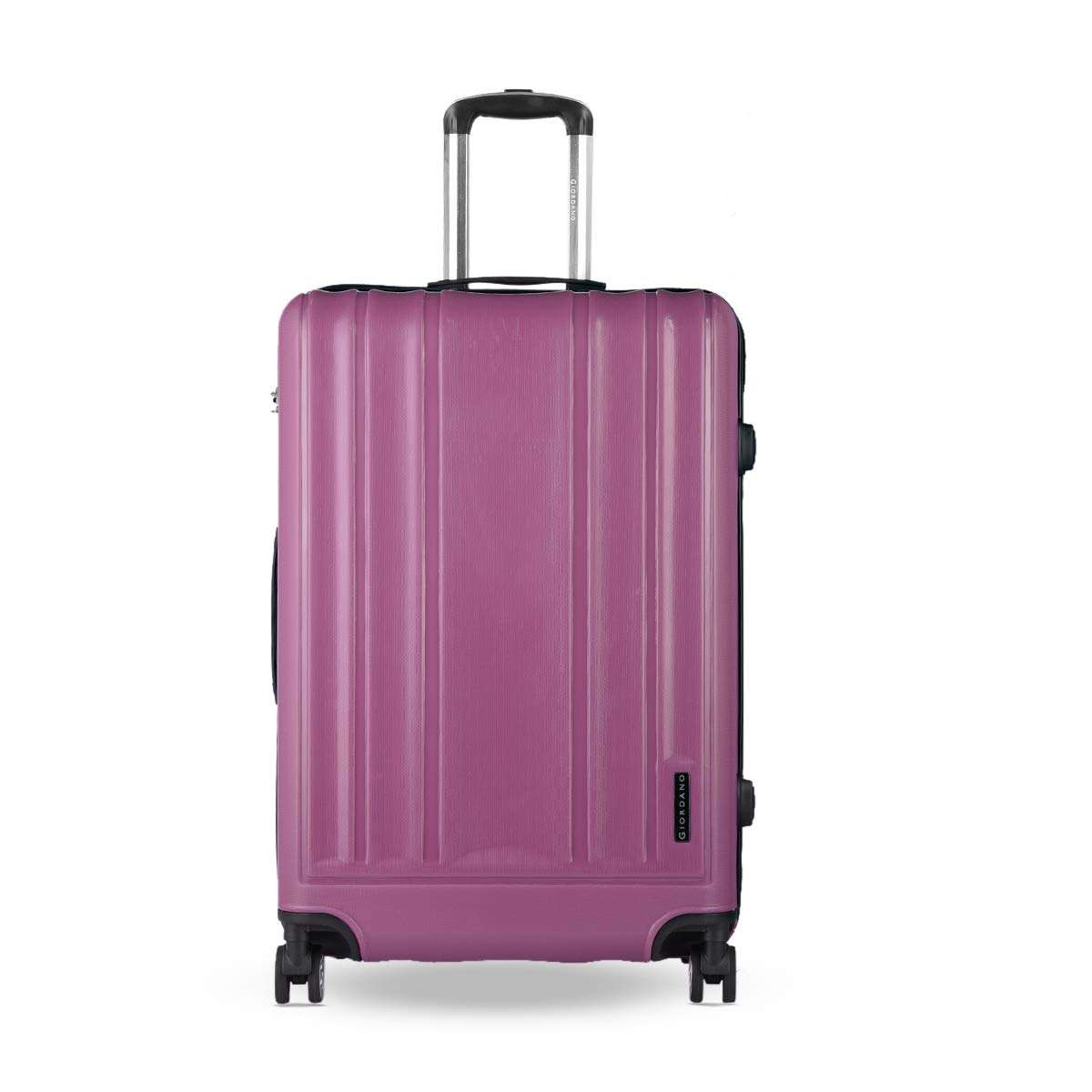 Giordano Gold Luggage Cart (TFP-001RGLD28) 1
