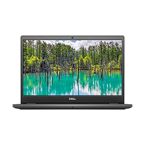 Dell Latitude 3410 14 Inch HD Intel Core i5 10th Gen ( 4GB / 1TB / Dos / 3 Years Warranty ) Business Laptop with STOLT Backpack 3