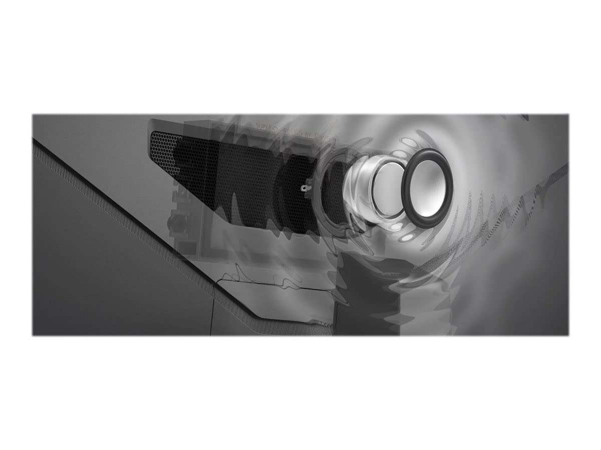 BenQ MOBIUZ EX3210U 4K UHD 32"(81cm) 3840 x 2160 Pixels VESA DisplayHDR600 IPS Gaming Monitor with Remote-4k@120Hz PS5 Compatible,98% DCI-P3,144Hz,1ms MPRT,HDMI 2.1,DP,USB 3.0Hub(White) 5