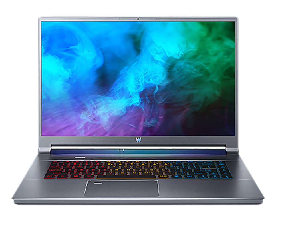 Acer Predator Triton 500 SE Gaming & Entertainment Laptop (Intel i7-11800H 8-Core, 16GB RAM, 1TB PCIe SSD, GeForce RTX 3060, 16.0" 165Hz Win 10 Home) with 120W G4 Dock 2