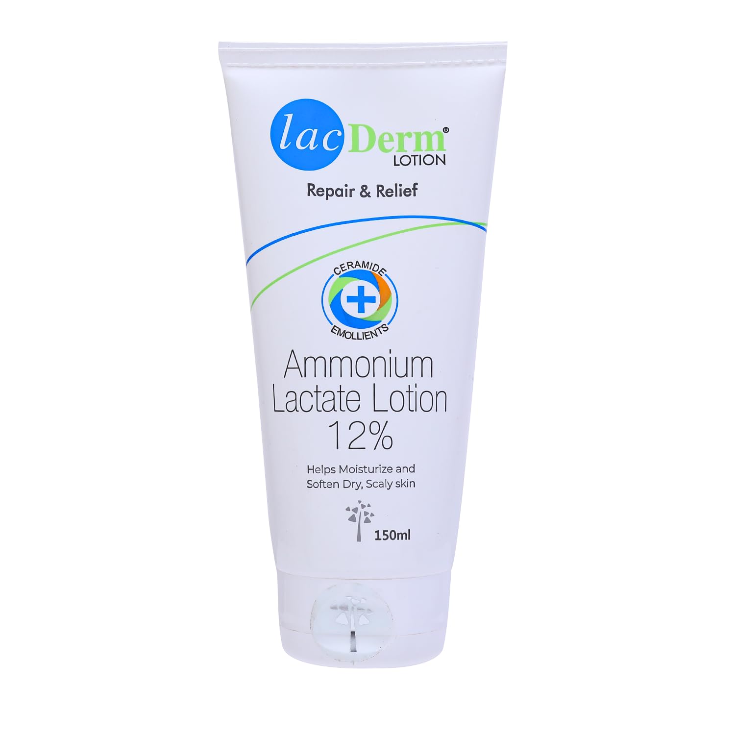 lac derm lotion Lacderm Moisturize Lacsoft Lotion (150Ml)