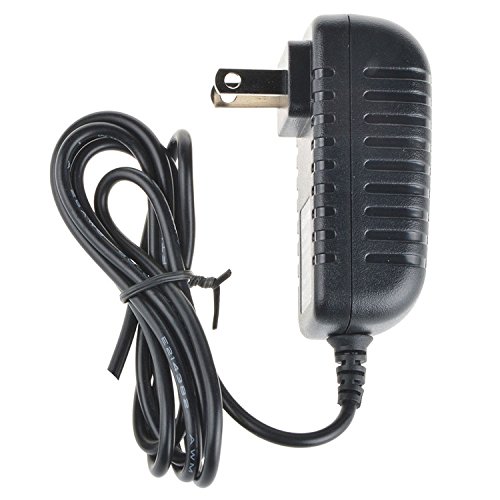 SLLEA AC/DC Adapter for Netgear LG2200D US Cellular 4G LTE Mobile Router Power Supply Cord Cable PS Wall Home Charger 2