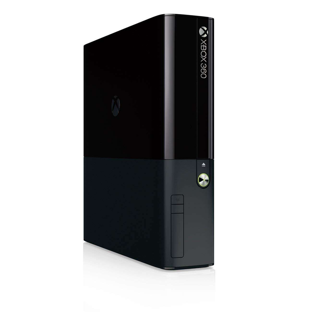 Microsoft XBOX 360 E 250GB Console (Renewed) 2