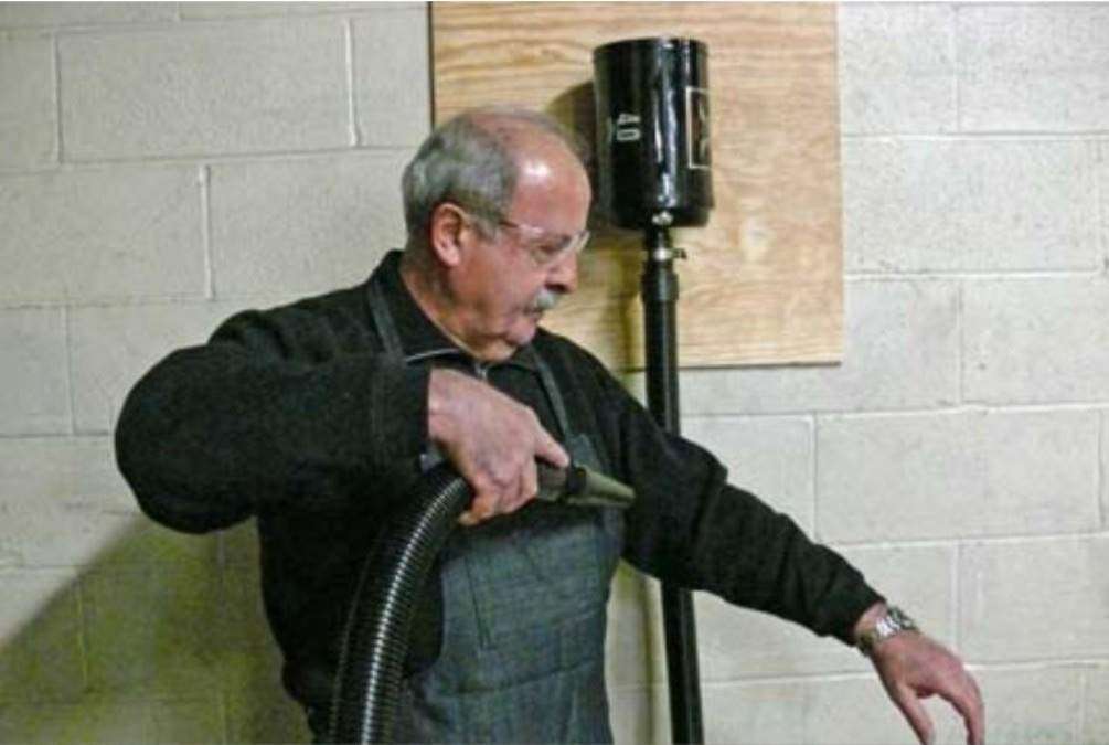 Metro Blaster Sidekick Professional Series 6