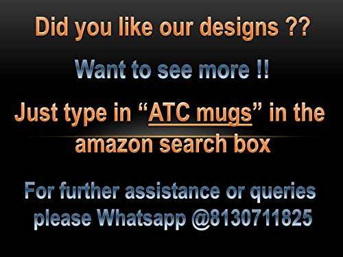 ATC PUBG Fan Coffee Mugs (325ml) 3
