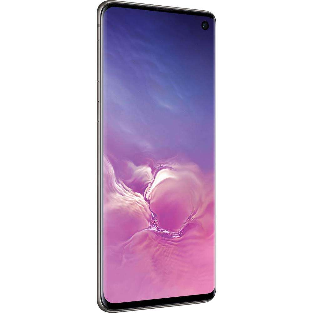 Samsung Galaxy Cellphone - S10 - Verizon - (Black, 512GB) 5