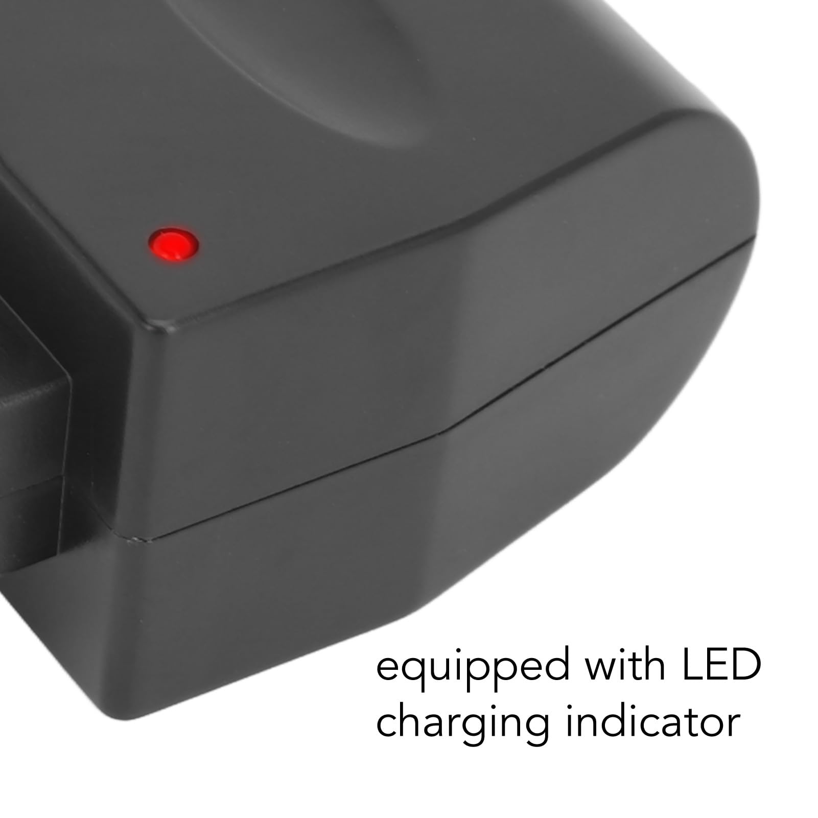 AC to DC Adapter, 240V to 12V 4000mA AC to DC Converter for Vehicles (US Plug) 3