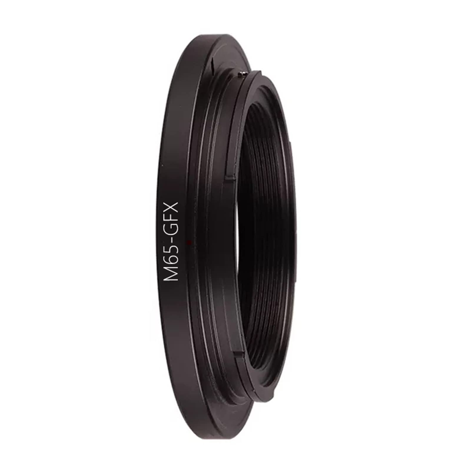 M65-GFX Camera Lens Mount Adapter for GFX100S/50S2/50R Lens M65x1 Adapter Converter Camera Mount Accessory 6