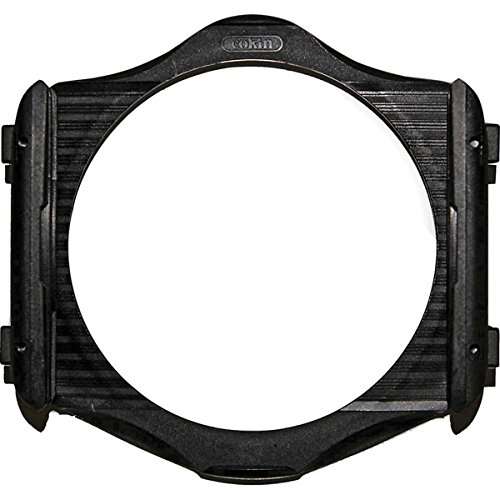 Cokin P482 P-Series 82mm Lens Adapter Ring & CBP400A P-Series Holder 5