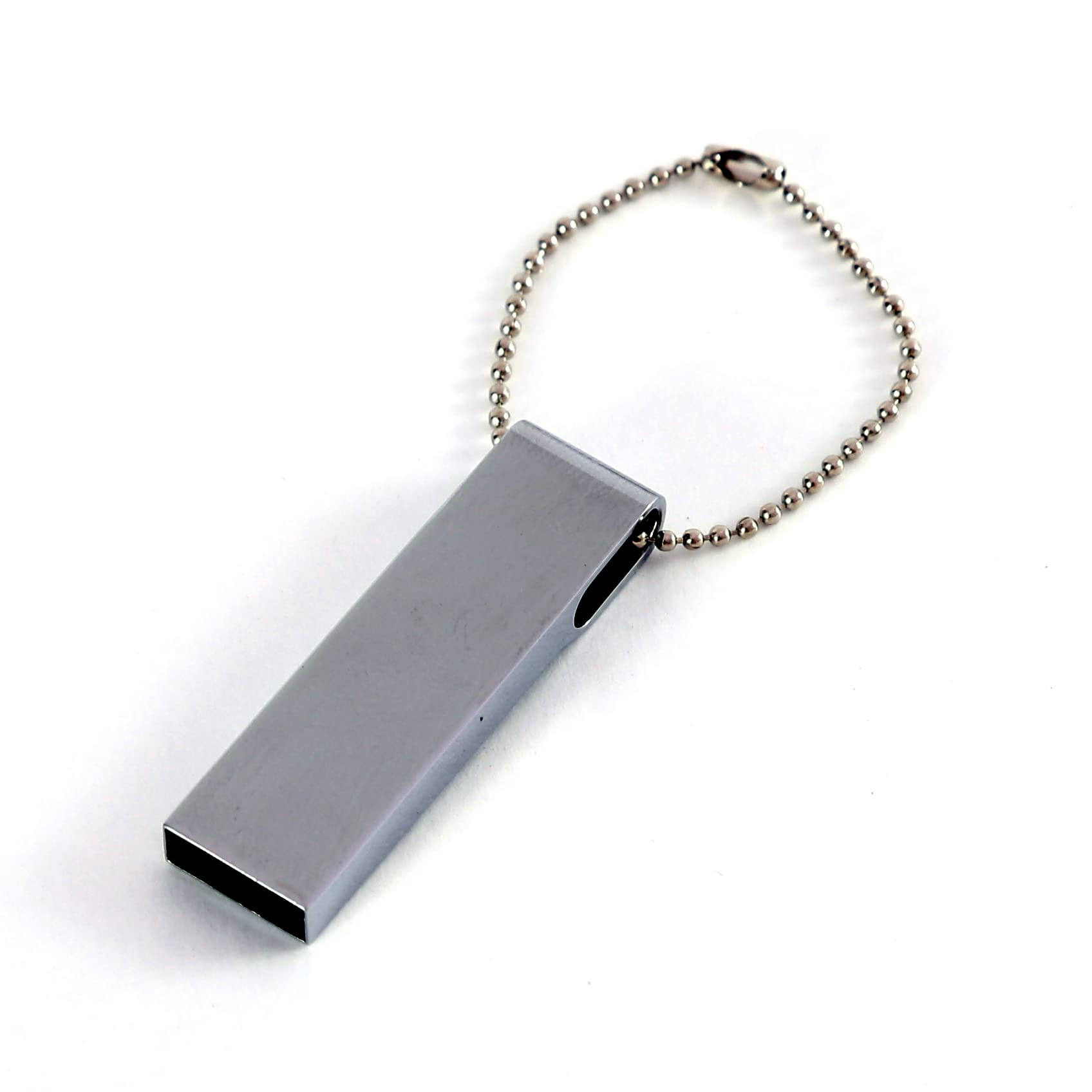 Giftsvalla Customized Beautiful Looking Pen Drive USB 2.0 | 100 MBPS High Speed | Solid Metal Body - Durable & Rugged - Pen Drives/Flash Drives Best Gifts for Any Occasion 3