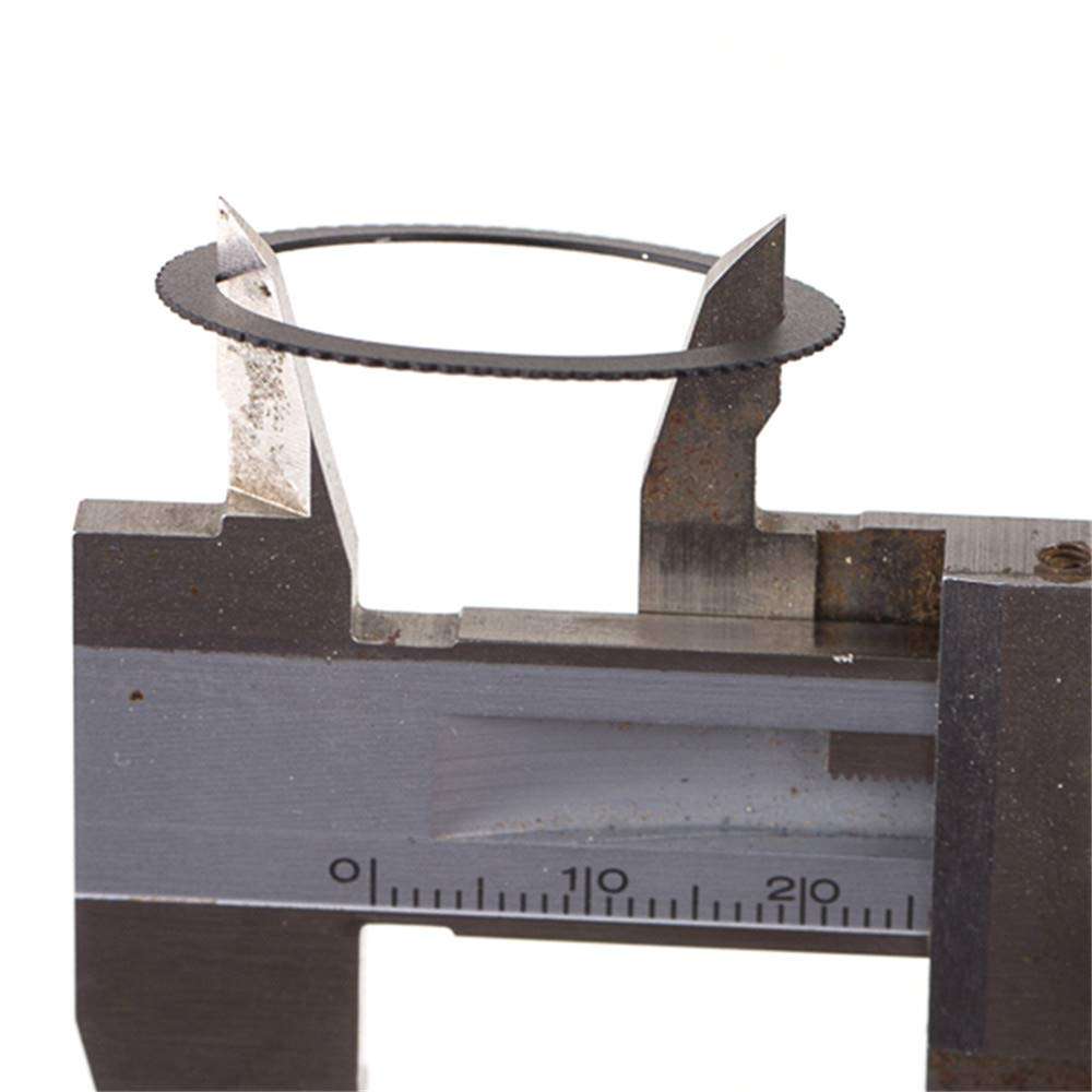 Pixco 0.5mm C-CS Mount Lens Adapter Ring Extension for CCTV Security Cameras 5