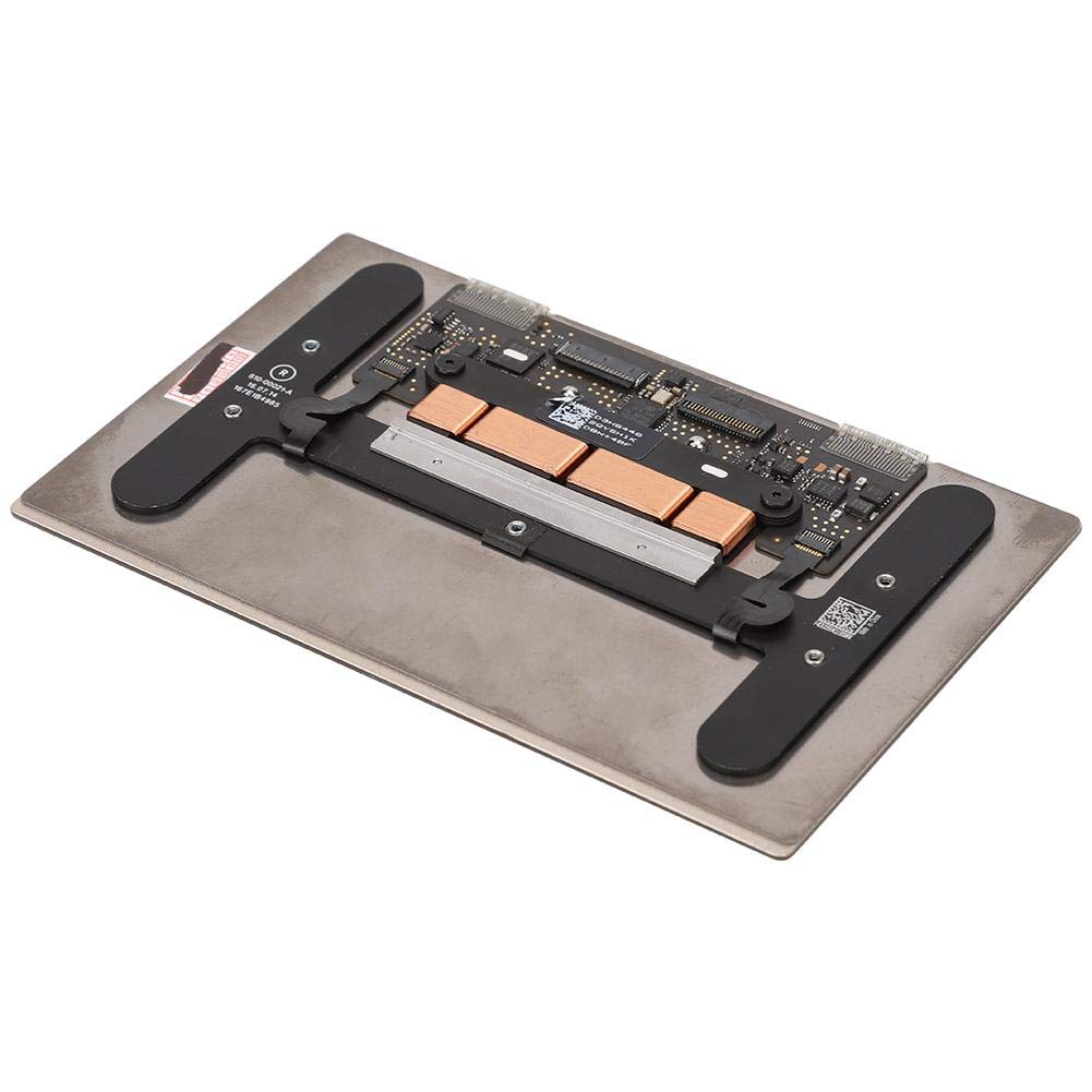 Taidda- Durable Sensitive Laptop Touchpad, Replacement Touchpad, for 12Inch TouchpadGolden 2