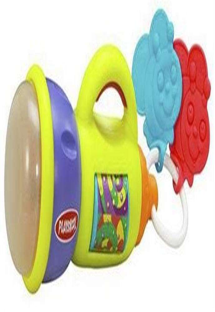 Playskool Busy Glow Flashlight 1