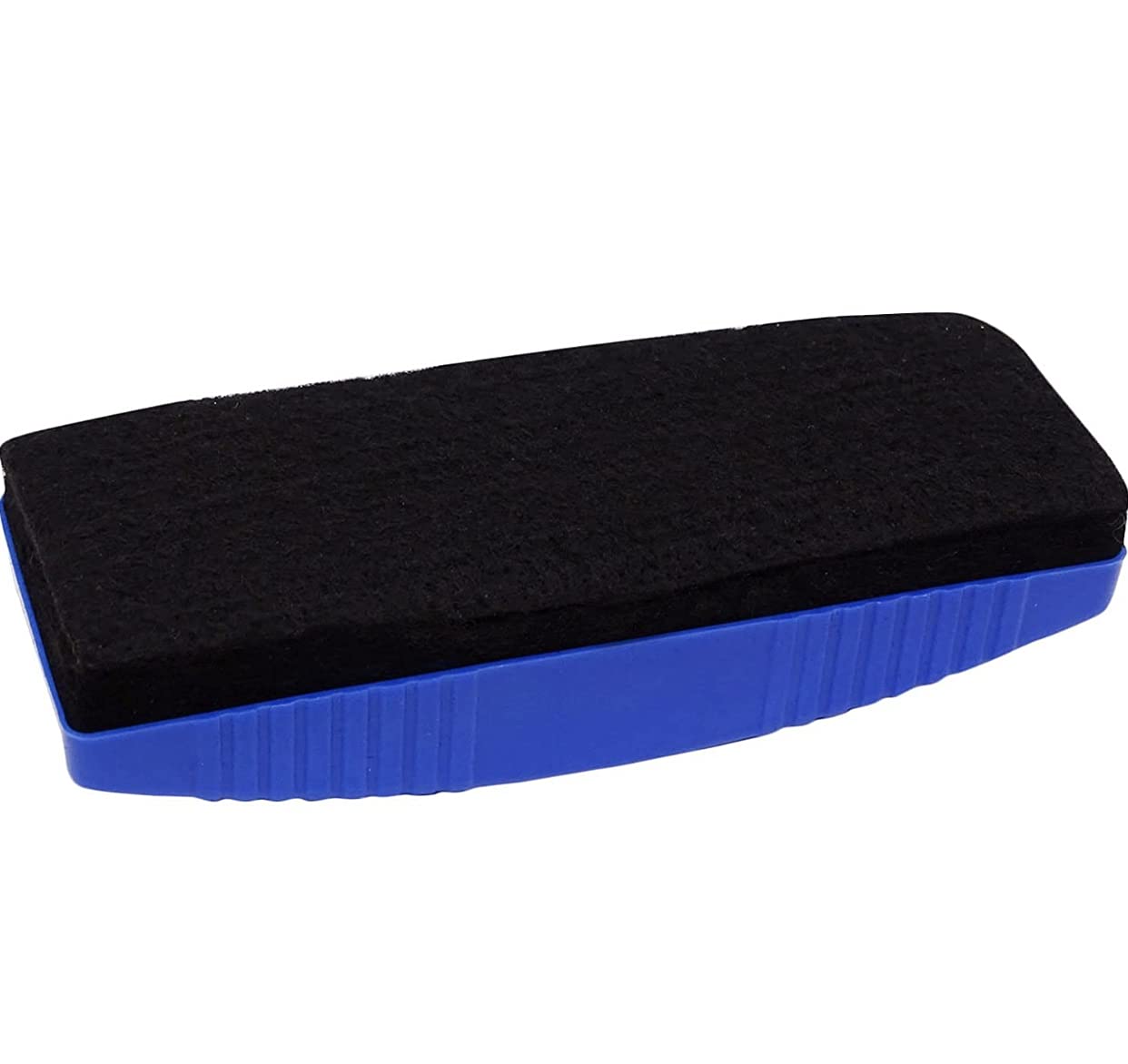 ODDY Magnetic Plastic Duster with 2 Marker Holder (Pack of 3) Random Colours 4