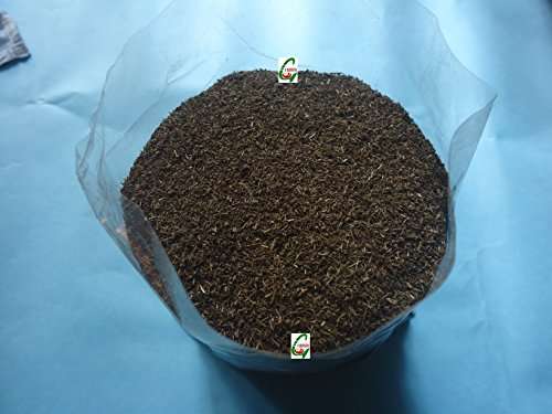 Seedstores Organic Fertilizer Powdered Cow Dung For Terrace Top Kitchen Gardening 1 Kg 2