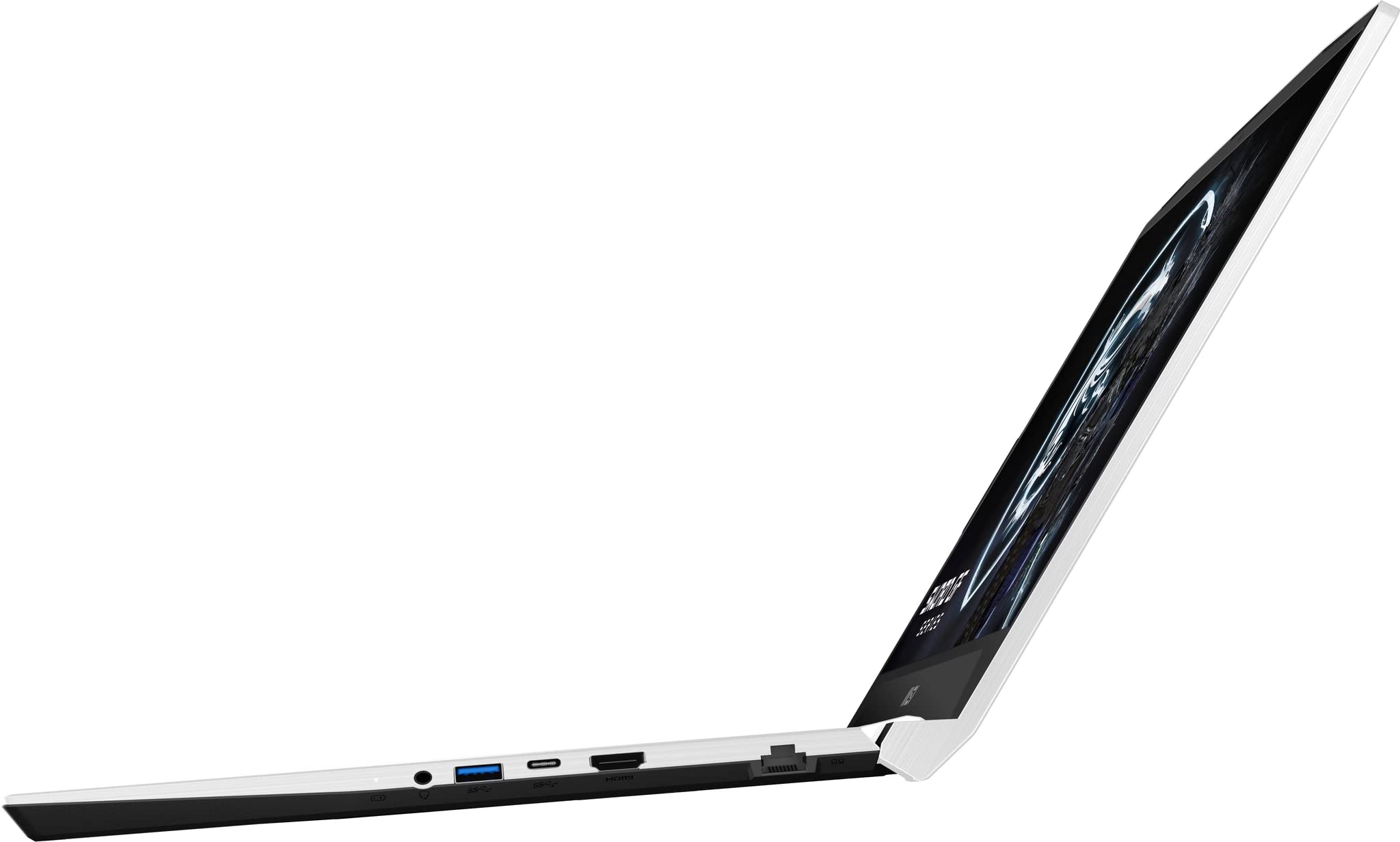 MSI Latest Sword 15 Gaming Laptop | 15.6" 144Hz FHD Display | Intel 10-Core i7-12650H | NVIDIA GeForce RTX3060 | 16GB DDR4 1TB NVMe SSD | WiFi 6 | USB-C | HDMI | RJ45 | Backlit KB | Windows 11 Home 5