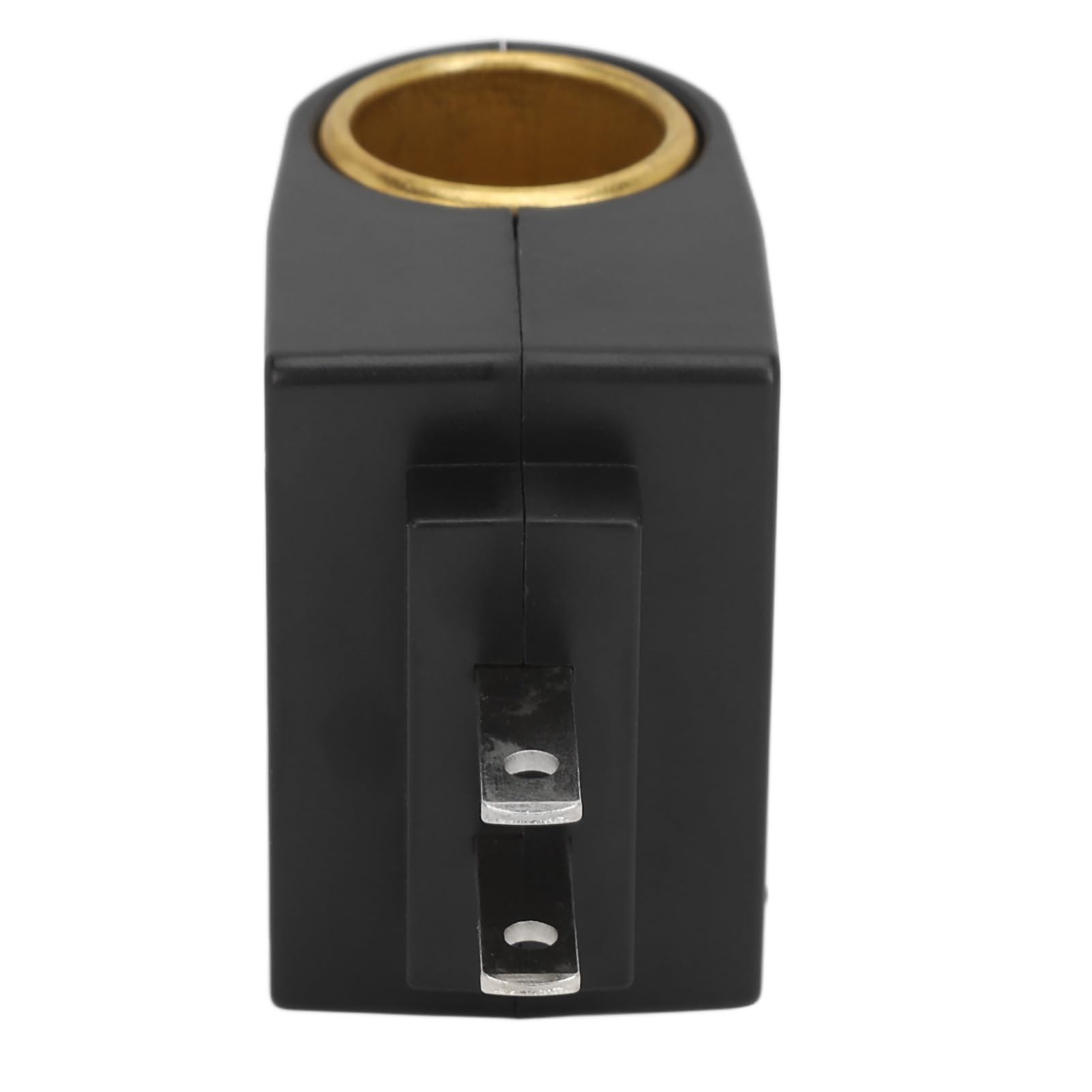 AC to DC Adapter, 240V to 12V 4000mA AC to DC Converter for Vehicles (US Plug) 1