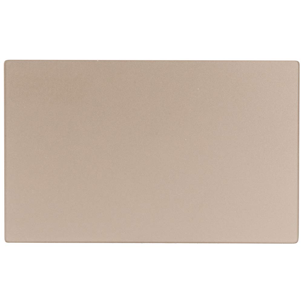 Taidda- Durable Sensitive Laptop Touchpad, Replacement Touchpad, for 12Inch TouchpadGolden 1