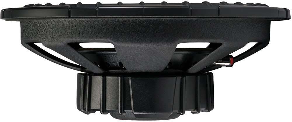 KICKER CompVT 10-Inch (25cm) Subwoofer, SVC, 4-Ohm, 350W 3