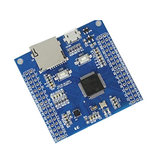 STM32 Core Board STM32F405RGT6 MCU for Development Board for Pyboard Python Learning Module STM32F405 with Full iOS 3