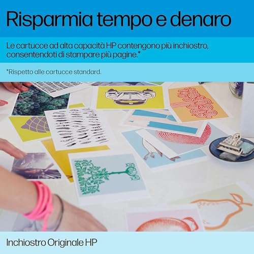 HP C9464A 91 Matte Black Original Pigment Ink Cartridge 4