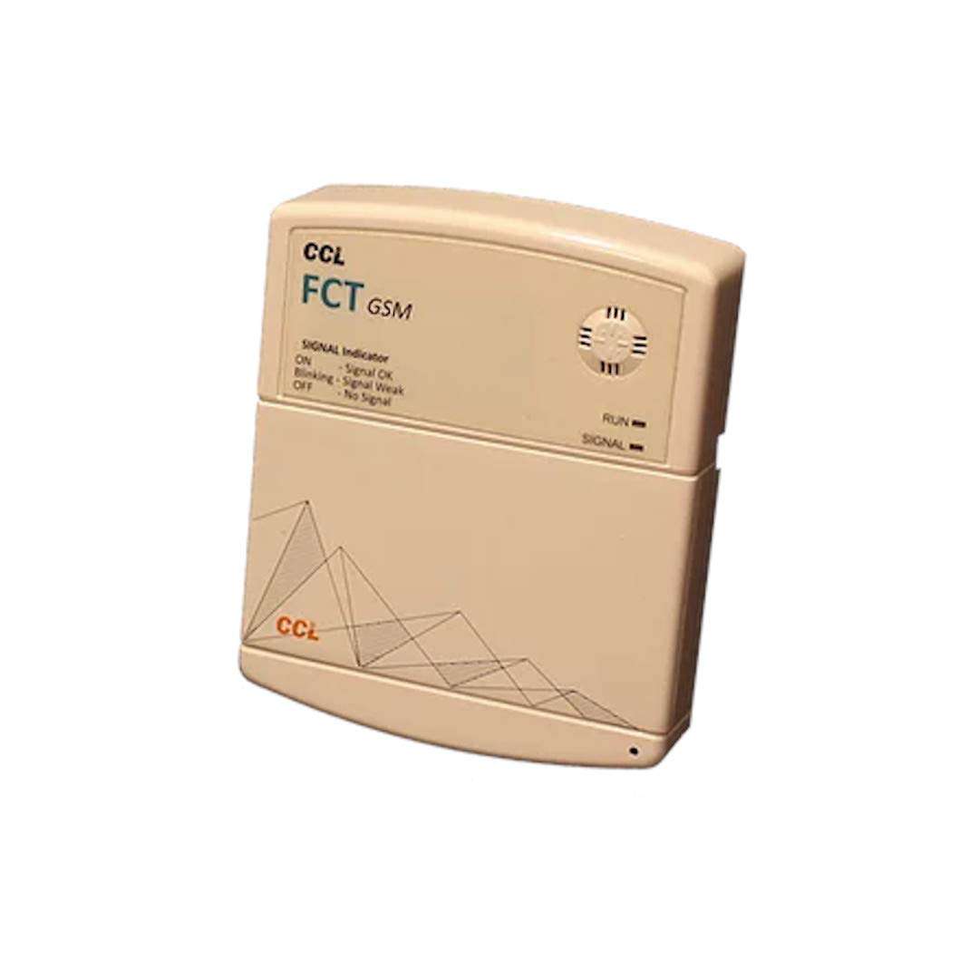Copper Connection 4G GSM FCT (Fixed Cellular Terminal) - GSM Gateway 1