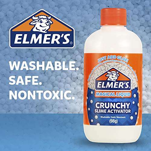 Elmer's Confetti Magical Liquid-8.75oz 4
