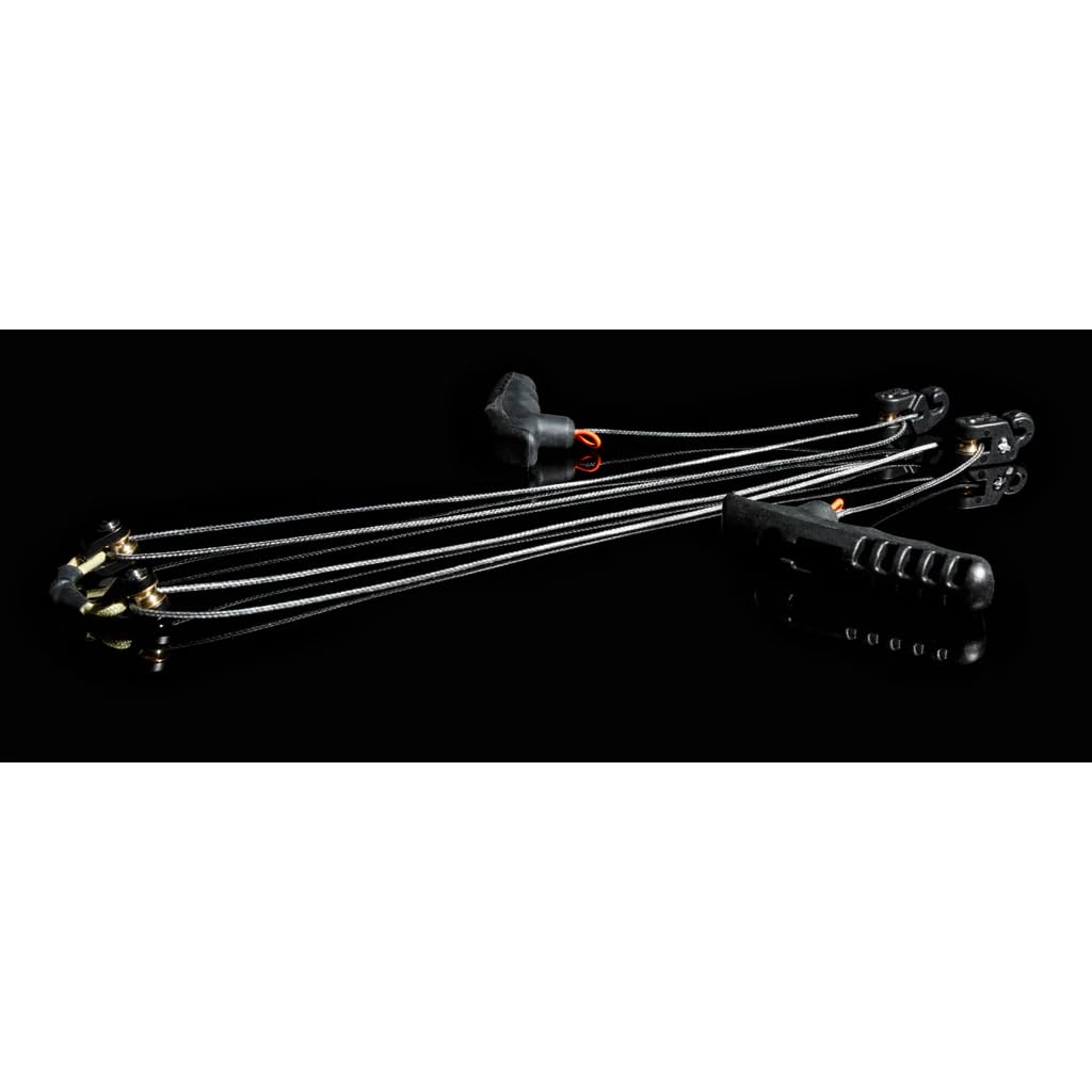 Black Heart 81368 Bypass Black Hunting Archery Crossbow Cocking Device 3