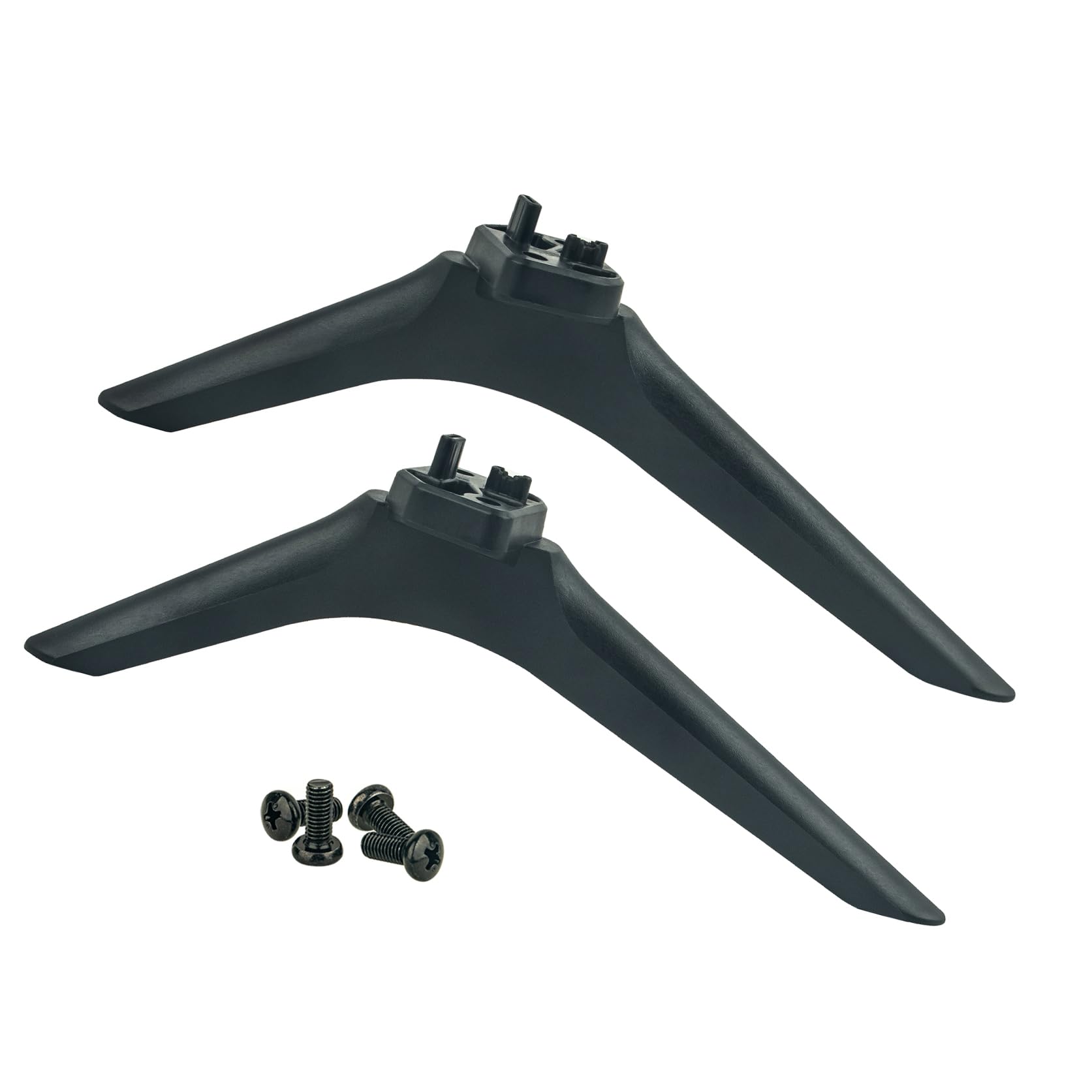 Replacement TV Base Stand, Fit for 4K Hisense R?KU TV (2020) 43H4030F3 1