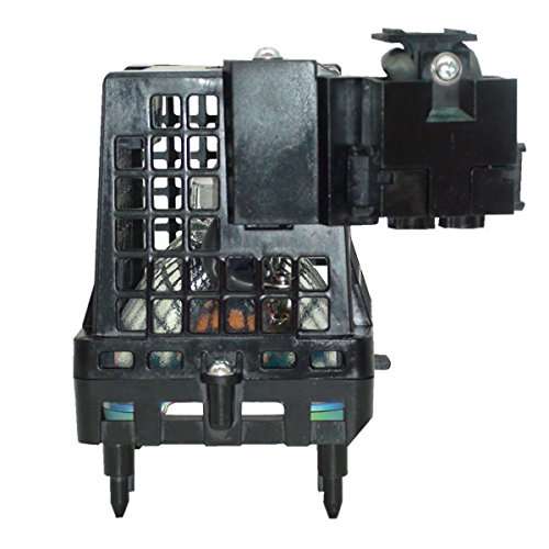 WOWSAI XL-5200 XL-5200U Television Replacement Lamp with Housing for Sony KDS-60A2000 KDS-60A2020 KDS-55A2020 Televisions 3