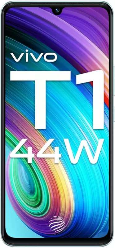 Vivo T1 44w Starry Sky (6+128GB) 3