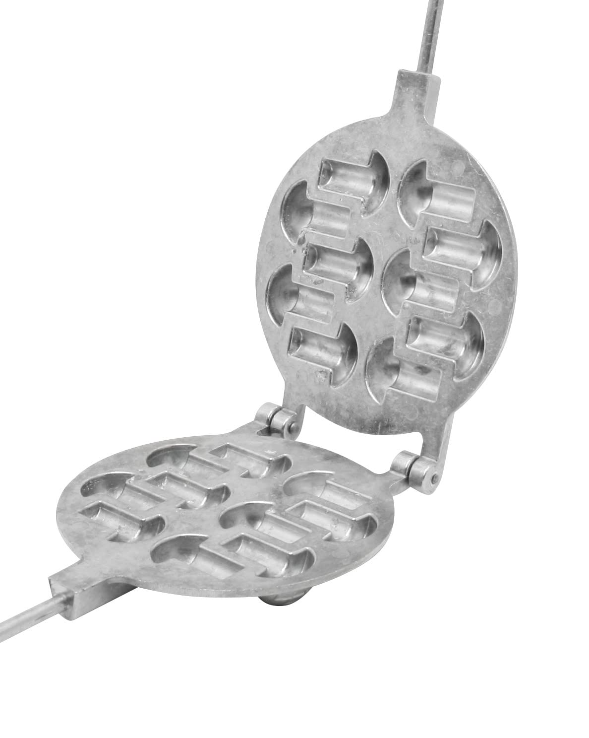 Sweet Pastry Maker - Cookie Mold Mushrooms -Baker Ukrainian form for baking by PetriStor 1
