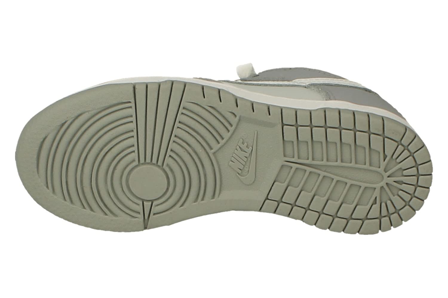 Nike Preschool Dunk Low (PS) DH9756 001 Pure Platinum - Size 11C 5