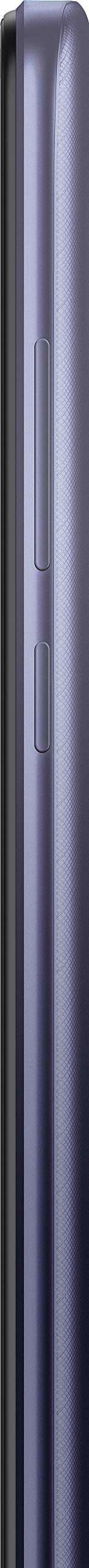 Redmi 8A Dual (Sea Blue, 3GB RAM, 32GB Storage) Earphone Blue 4