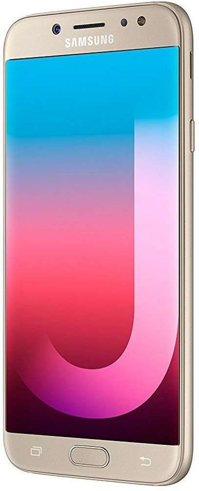 Samsung Galaxy J7 Pro SM-J730GM (Gold, 64GB) 5